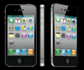 iPhone革命 重塑手機軟件設計的巨變盤點