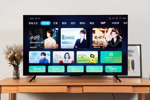 OPPO智能電視K9首發(fā)圖賞 1799元起，入門(mén)級(jí)電視新選擇